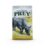Taste of the Wild PREY Angus Beef Limited Ingredient Recipe Dry Cat Food