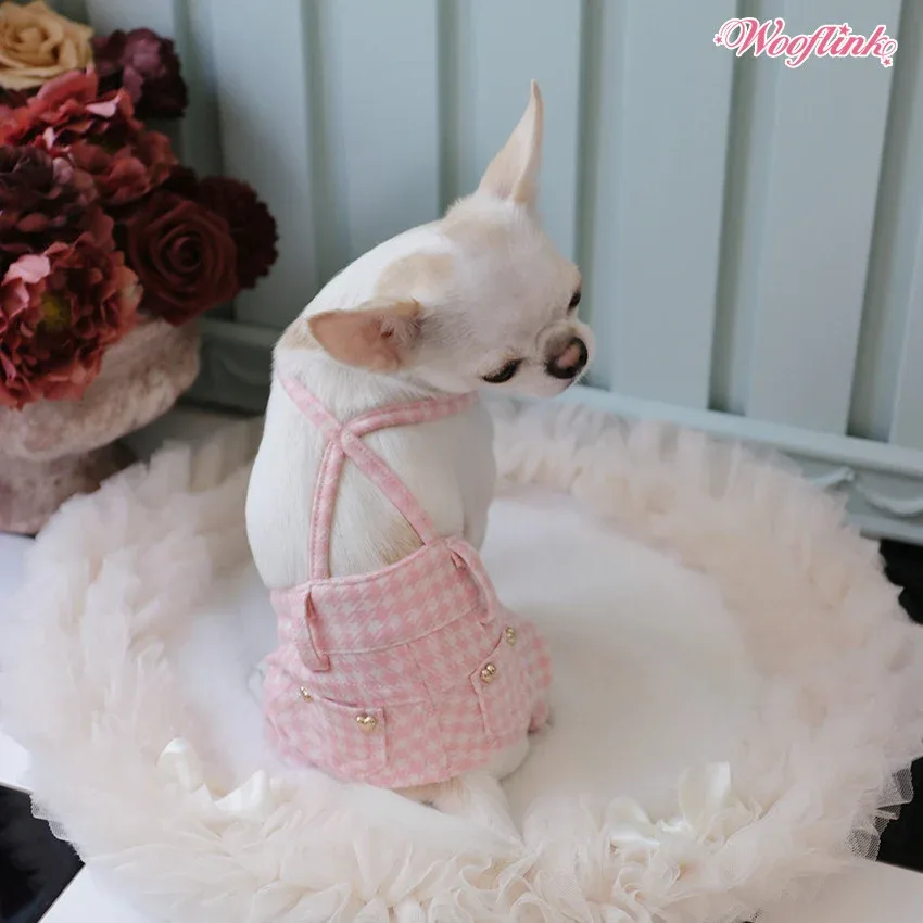 Wooflink Sugar Fairy Pants - Image 2