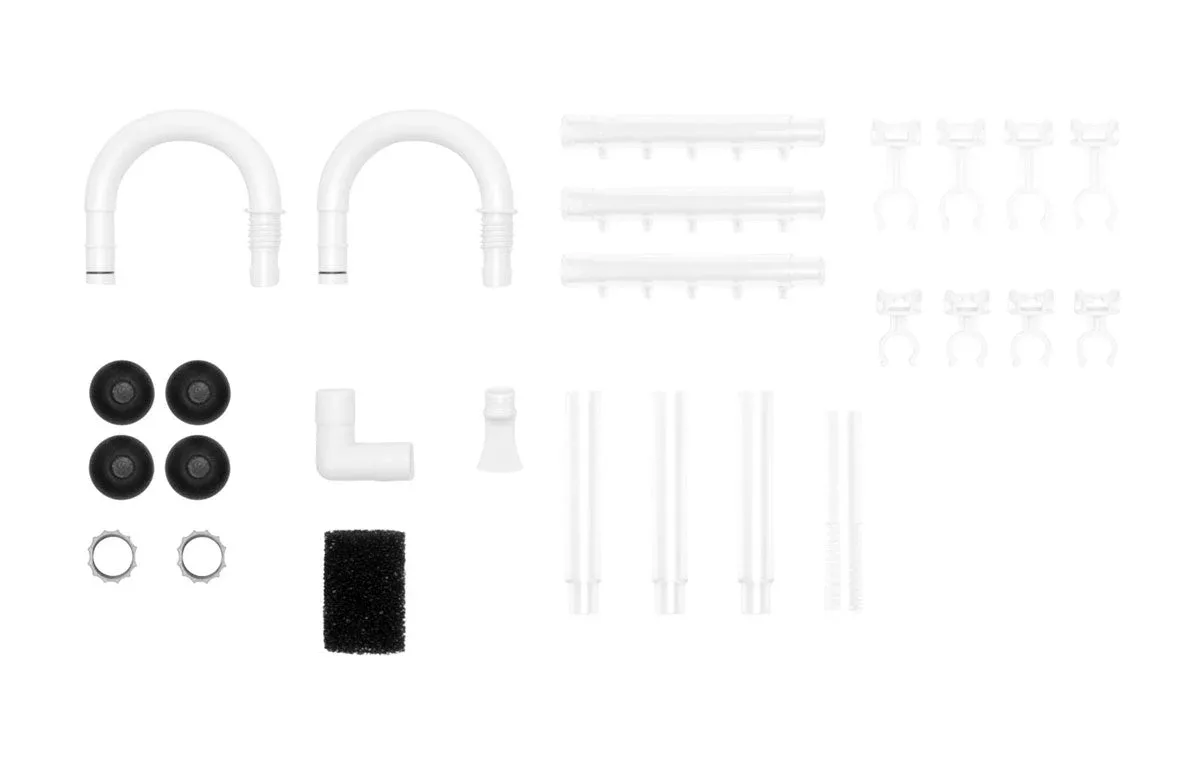 DELTA 90 Filter Replacement Parts