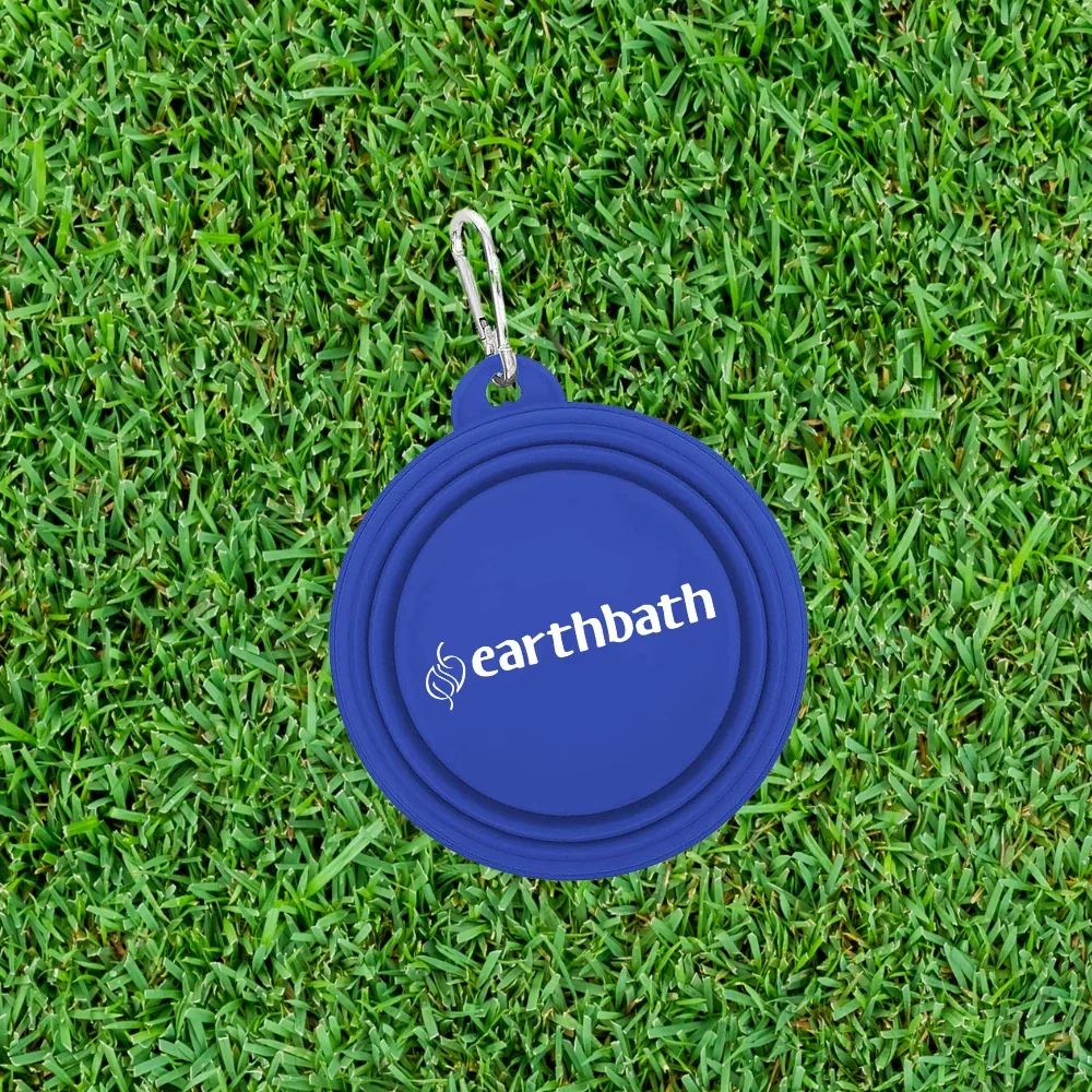 Collapsible Pet Bowl - Image 2