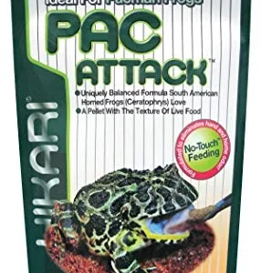 Hikari Pac Attack - 1.41 oz