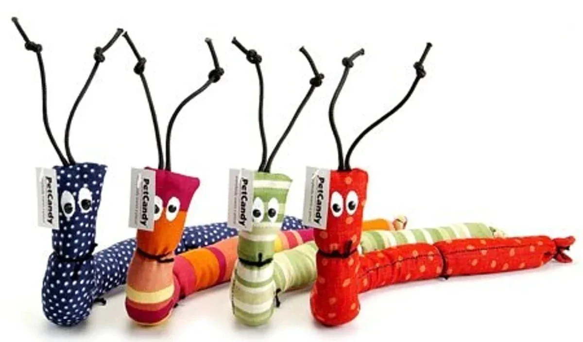 Pet Candy Cat-erpillars - Image 2