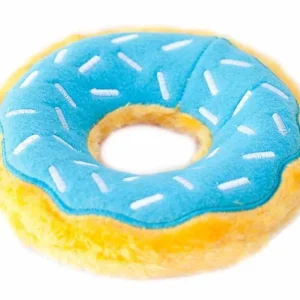 ZippyPaws Donutz Blueberry