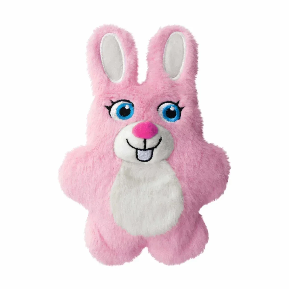 KONG Snuzzles Kiddos Bunny Dog Plush Dog Toy Small