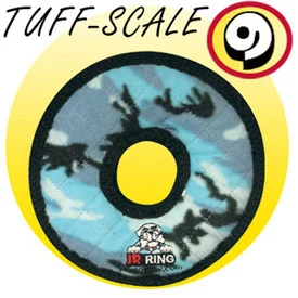 Tuffy's Junior Series - Jr. Ring