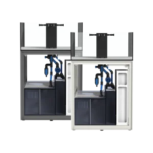 UNS Frag System - R80