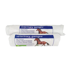 Gamgee® Cotton Leg Padding