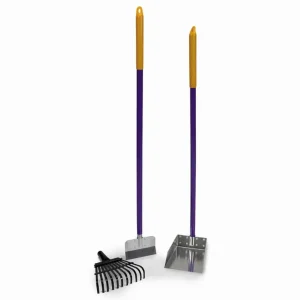 Dog Waste Removal Set, 3-Count