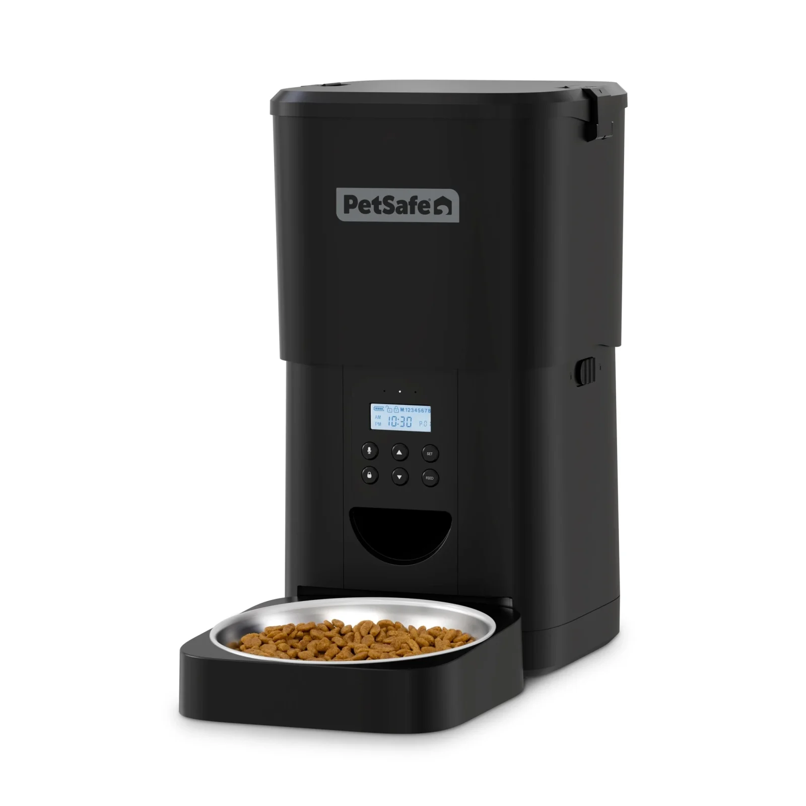 FlexFeed Automatic Pet Feeder - Image 2