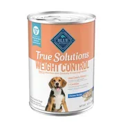 Blue Buffalo True Solutions Weight Control Chicken Wet Food for Dogs