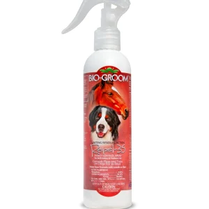 Case Pack – Repel-35™ Flea & Tick Spray