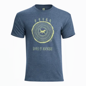 Men's 'ADVENTURE' T-Shirt