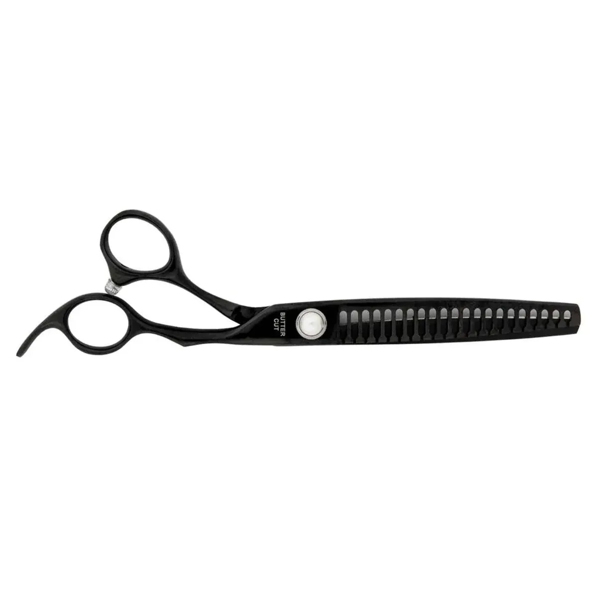 GE Blk Prl Shear Texturizer 7 in 21 Tth