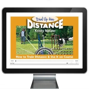 Clean Run Dial Up the Distance