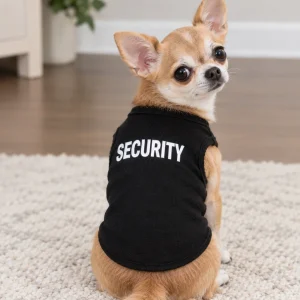 Security Tee