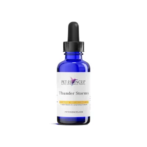 Pet Essences Thunder Storms for Dogs & Cats