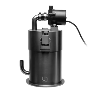 UNS Blitz Stainless Steel Filter - 32oz.