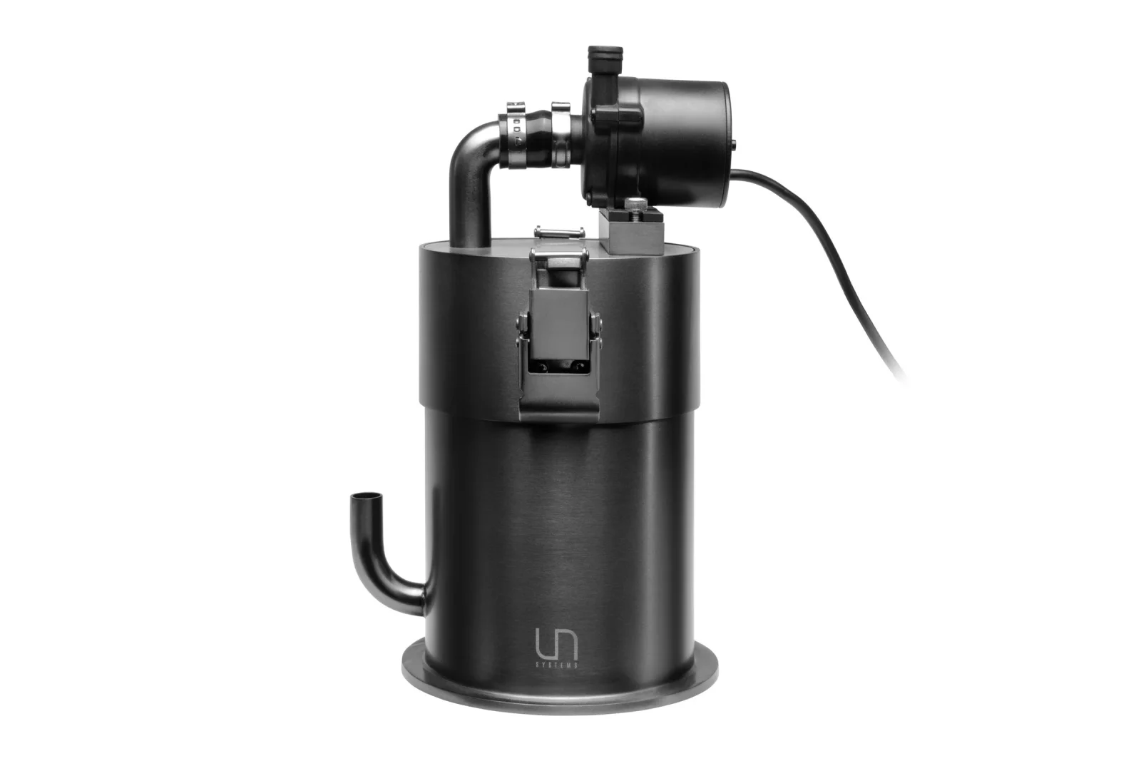 UNS Blitz Stainless Steel Filter - 32oz.