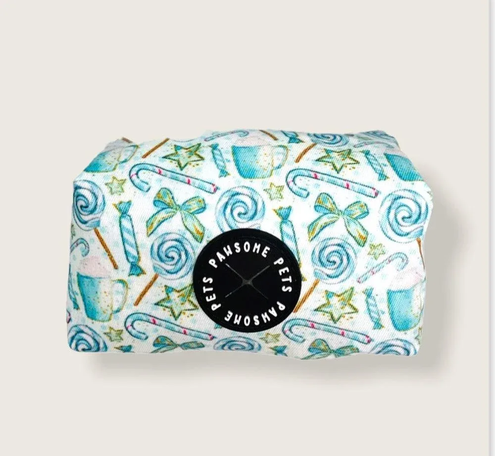Dog Waste Bag Holder, Lollipop - Image 2