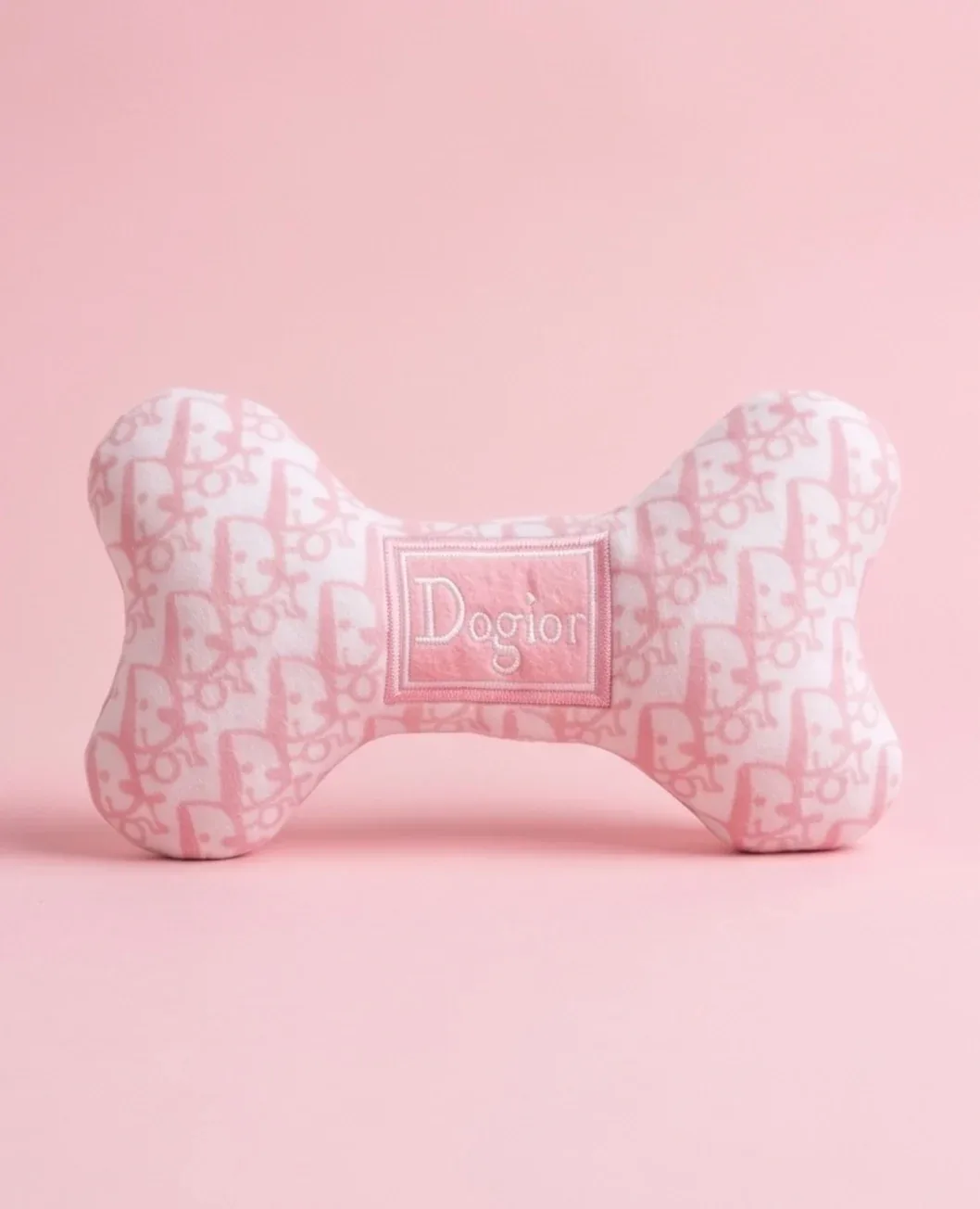 Pink Dogior Bone - Image 2