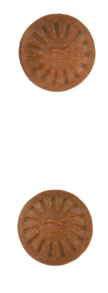 StarMark Everlasting Treat Barbeque Medium