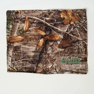 Chillz Gel Mat - Real Tree Edition - Green Camo
