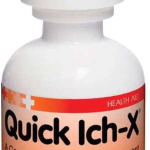Hikari Quick Ich-X - 1 fl oz