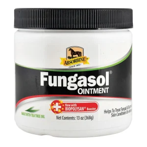 Absorbine Fungasol Ointment, 13oz