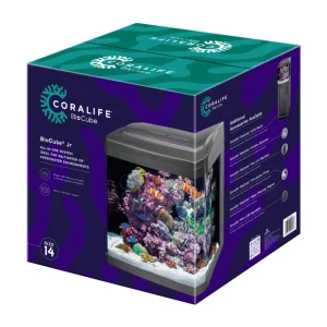Coralife SMART BioCube Jr. 14 gal