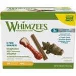 Whimzees Dog Value Box Medium 46.6 oz - Image 2