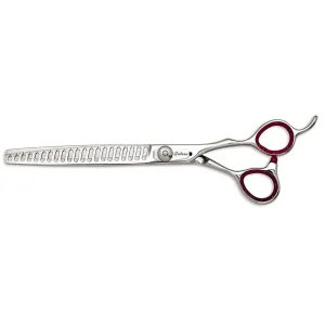GE Gator Texturizer Shear 7.5 in 21Tth