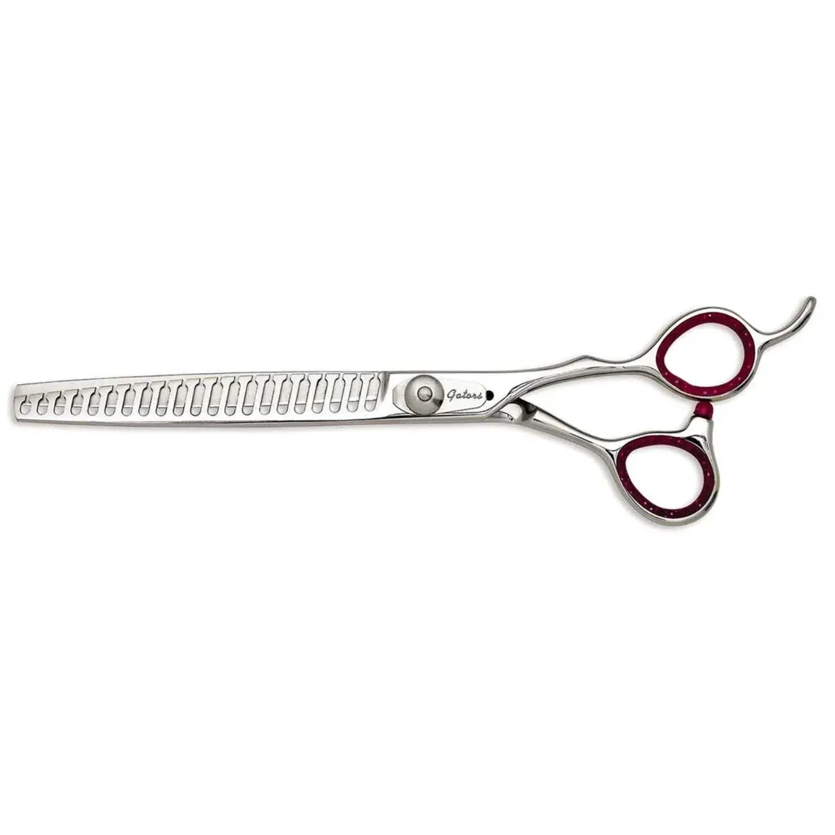 GE Gator Texturizer Shear 7.5 in 21Tth