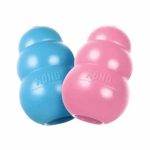 KONG Puppy Chew Dog Toy