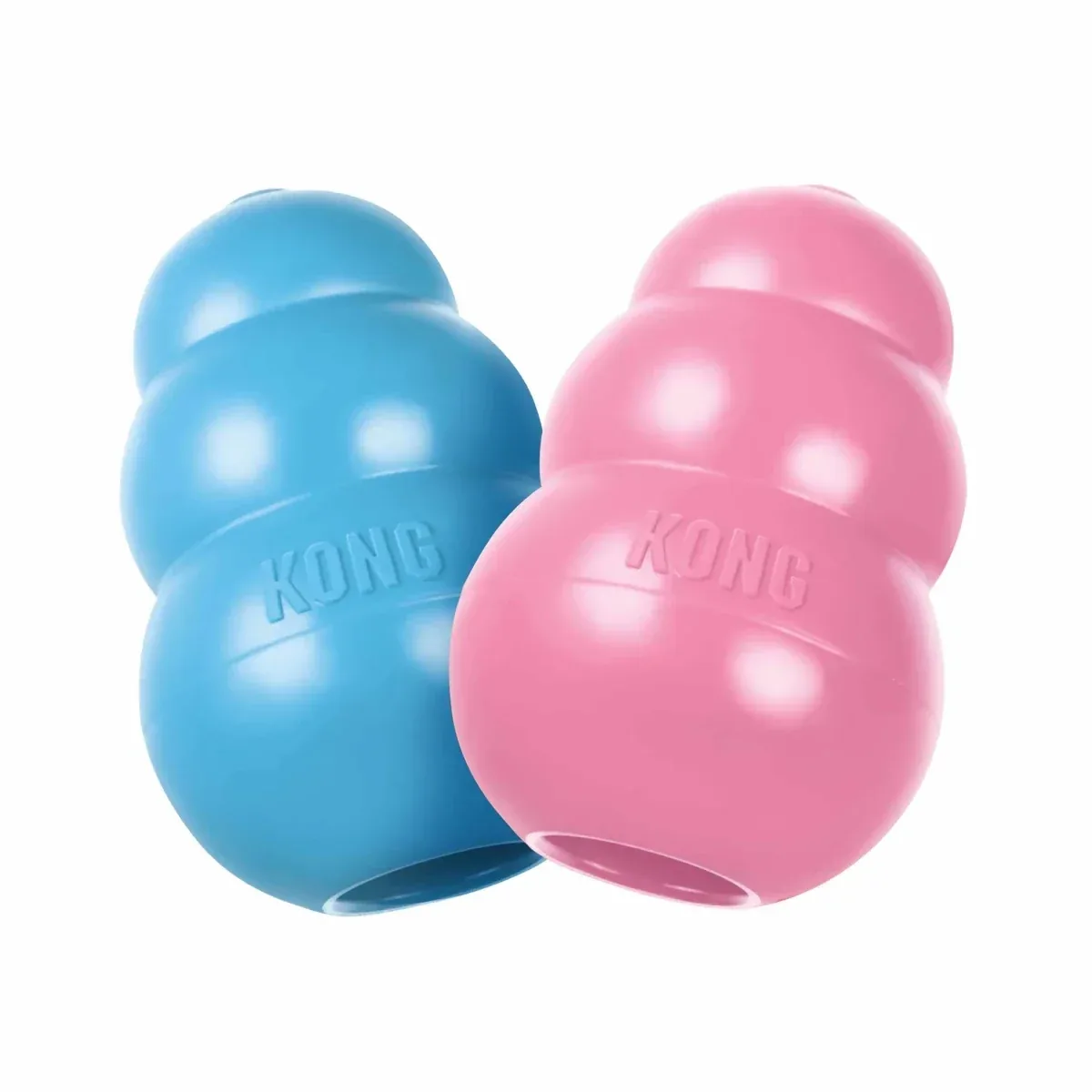 KONG Puppy Chew Dog Toy