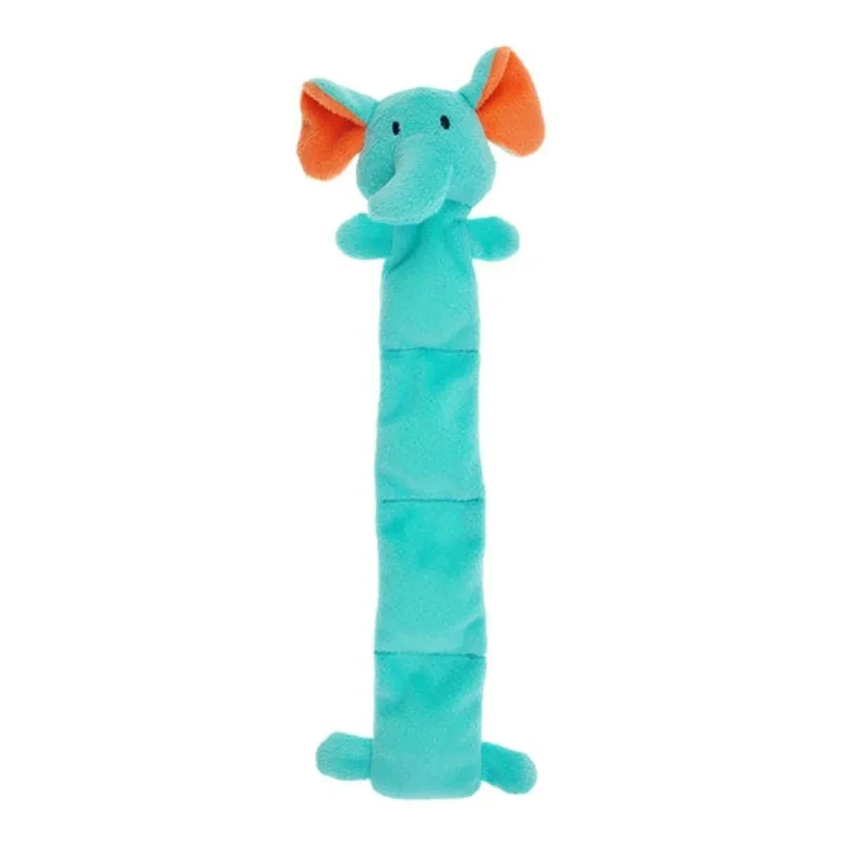 CHP 4 Squeaker Mat Elephant - Image 2