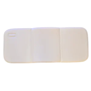 Cashel No Bow Bandage Wrap
