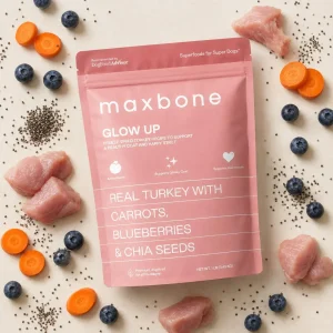 Freeze-dried Raw Turkey Recipe