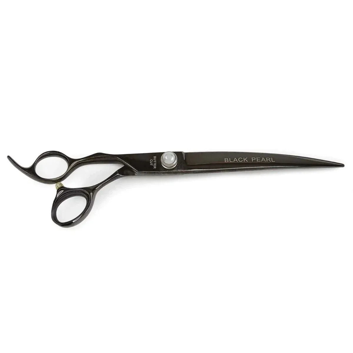 GE Blk Prl Lft Hnd Shear Crvd 8.5 in - Image 2