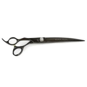 GE Blk Prl Lft Hnd Shear Crvd 8.5 in