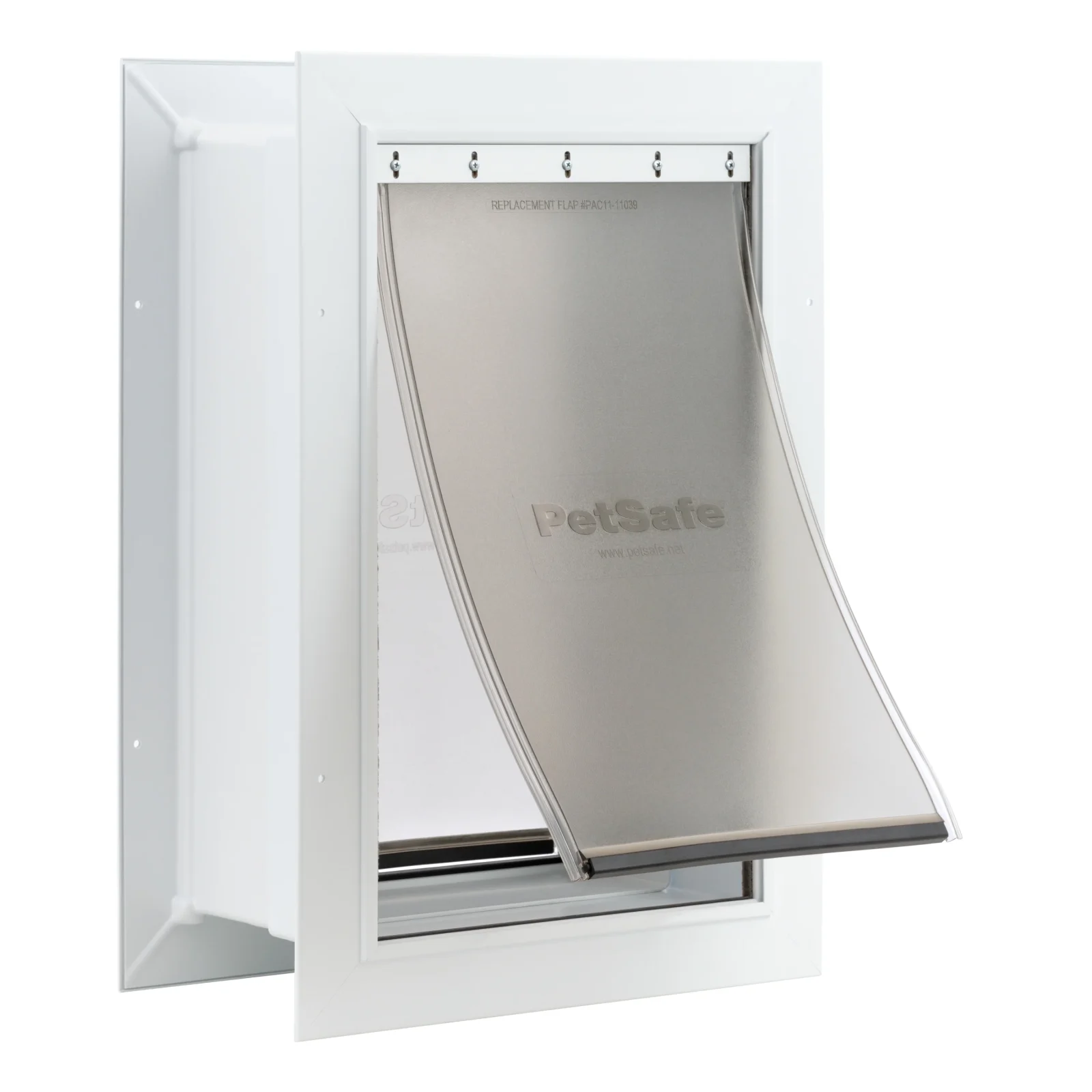 Pet Door for Wall - Wall Entry Pet Door