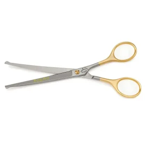 MF Ball Nose Shear Curved 6.5 in