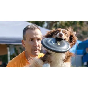 Clean Run Disc Dog Foundations