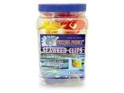 Ocean Nutrition Feeding Frenzy Gripped Fish Feeding Seaweed Clip