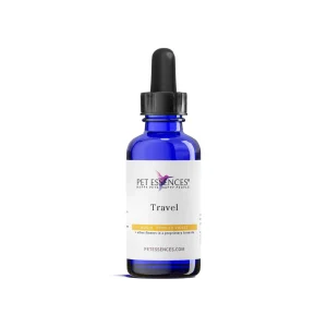 Pet Essences Travel for Dogs & Cats