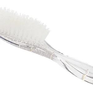 Bass Brushes- The Mane & Tail Oval Shape