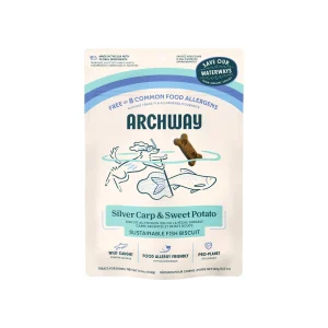 Archway Allergy Friendly Biscuits for Dogs