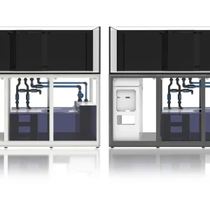 UNS Reef System - R180
