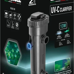 Sicce UV-C Clarifier 13 W