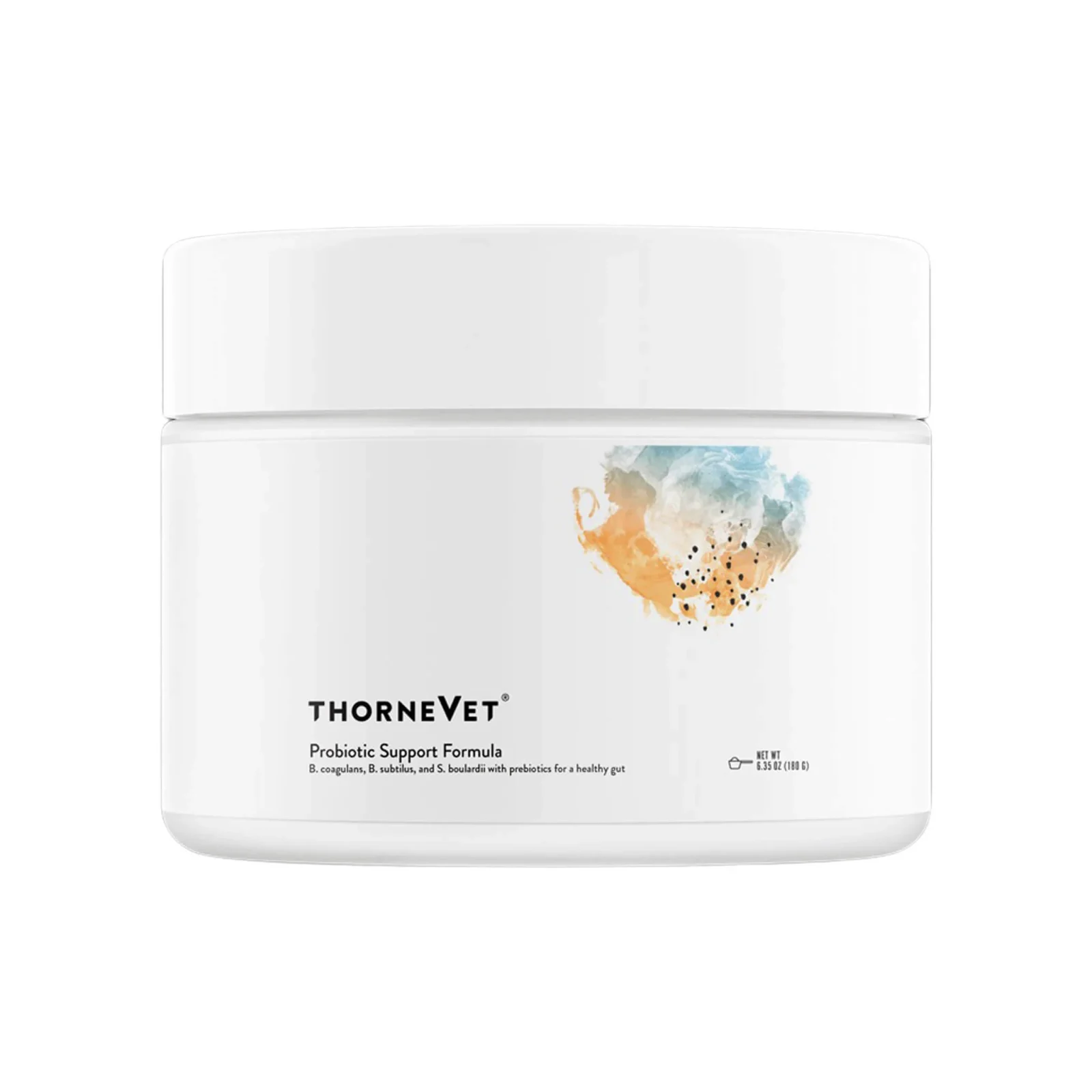 ThorneVet Probiotic Support Formula Dog & Cat Supplement