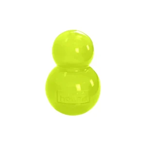Planet Dog Double-Tuff TNT Interactive Treat-Dispenser Dog Toy